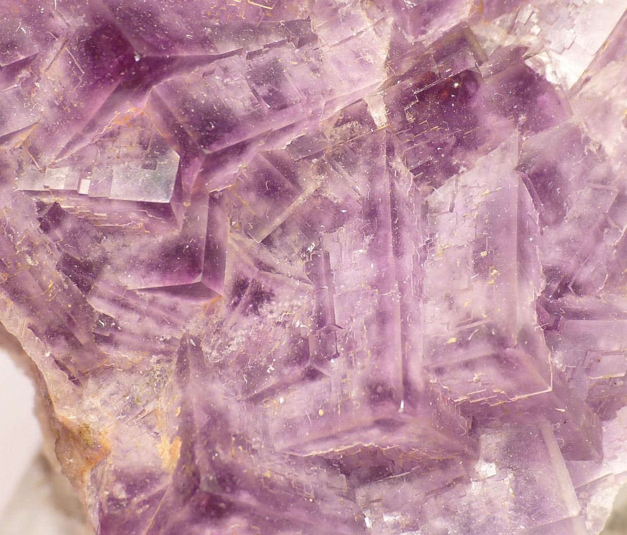 Fluorite