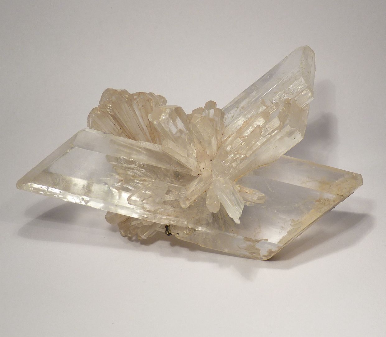 Gypsum