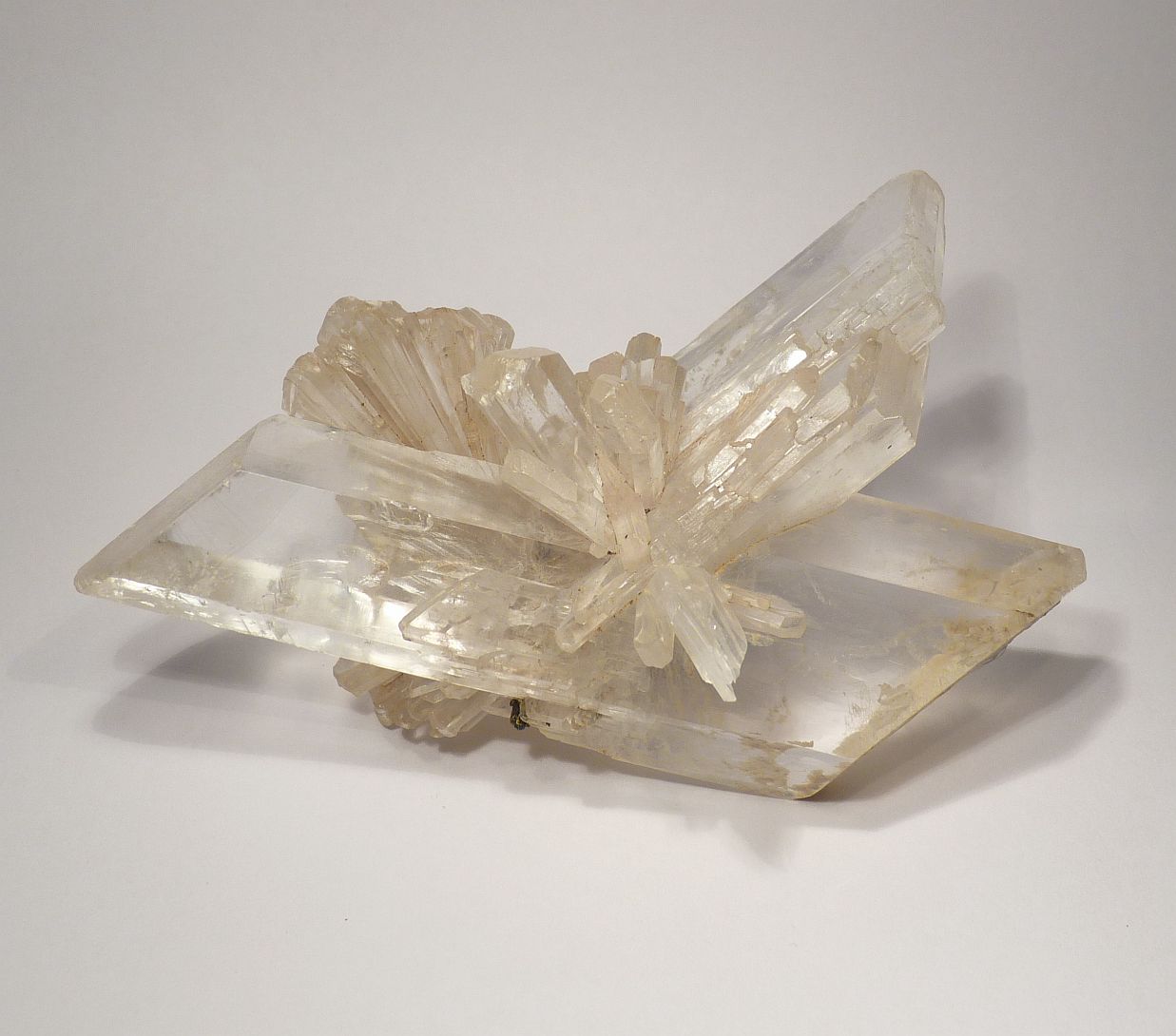 Gypsum