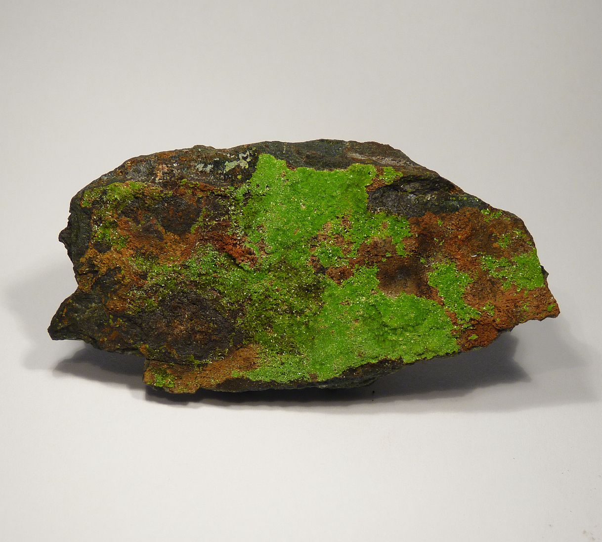 Pyromorphite