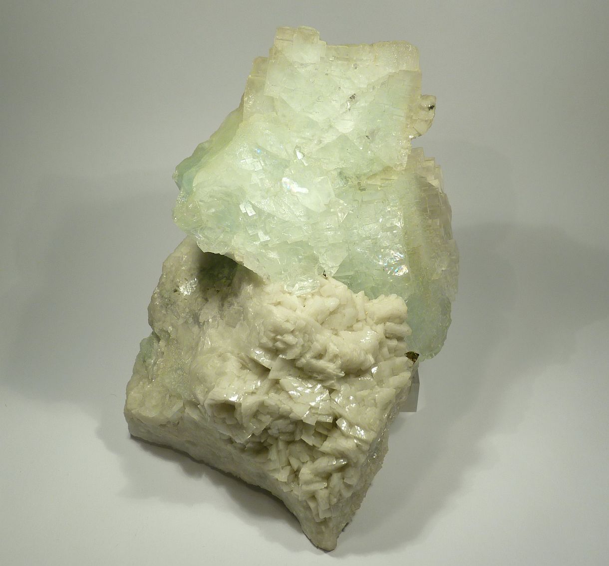 Fluorite