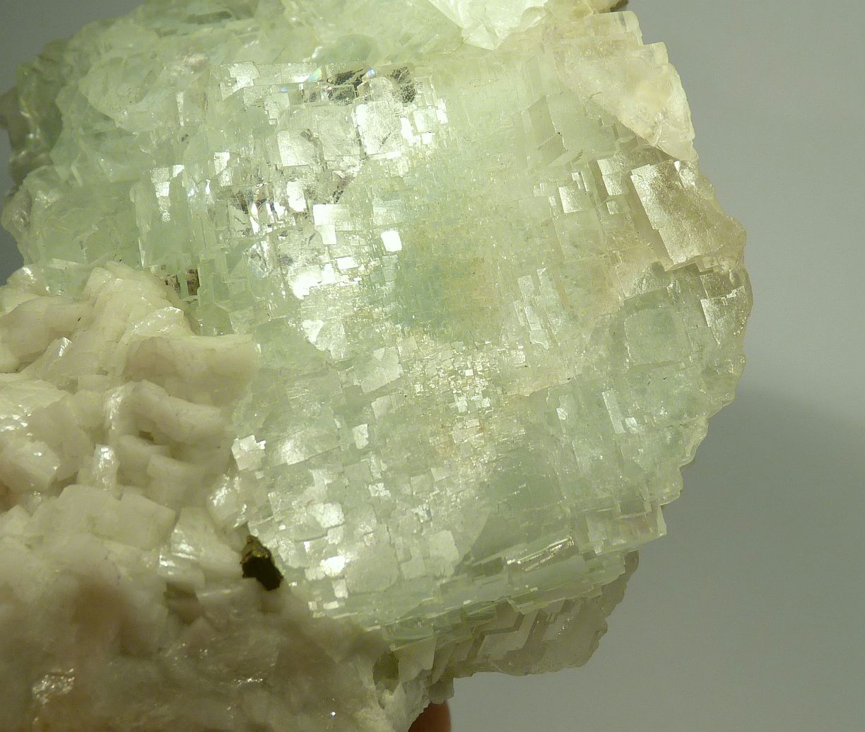 Fluorite