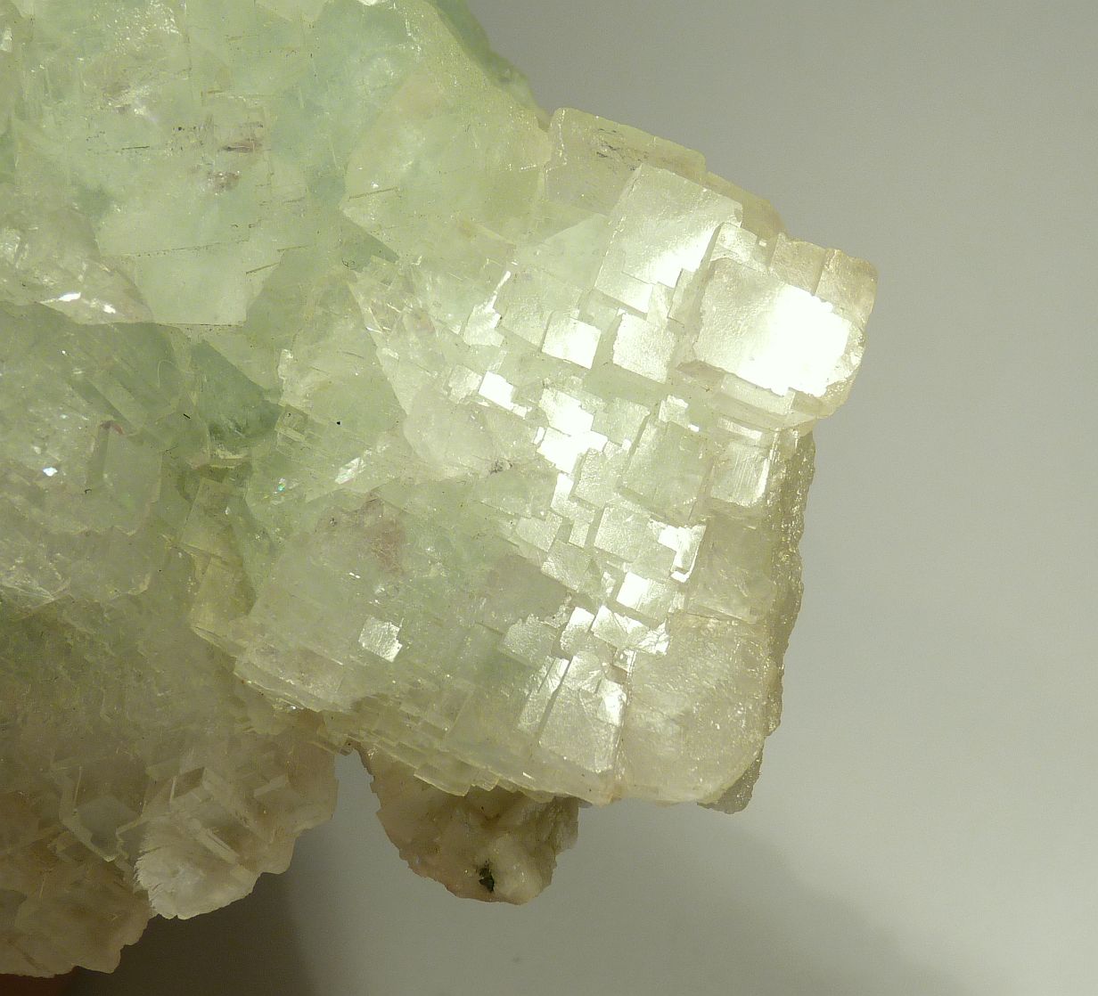 Fluorite