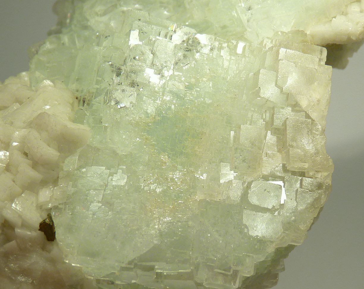 Fluorite