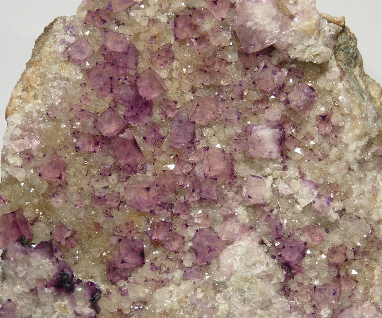 Fluorite