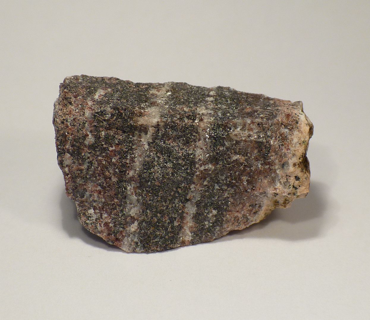 Galaxite Alleghanyite & Kellyite