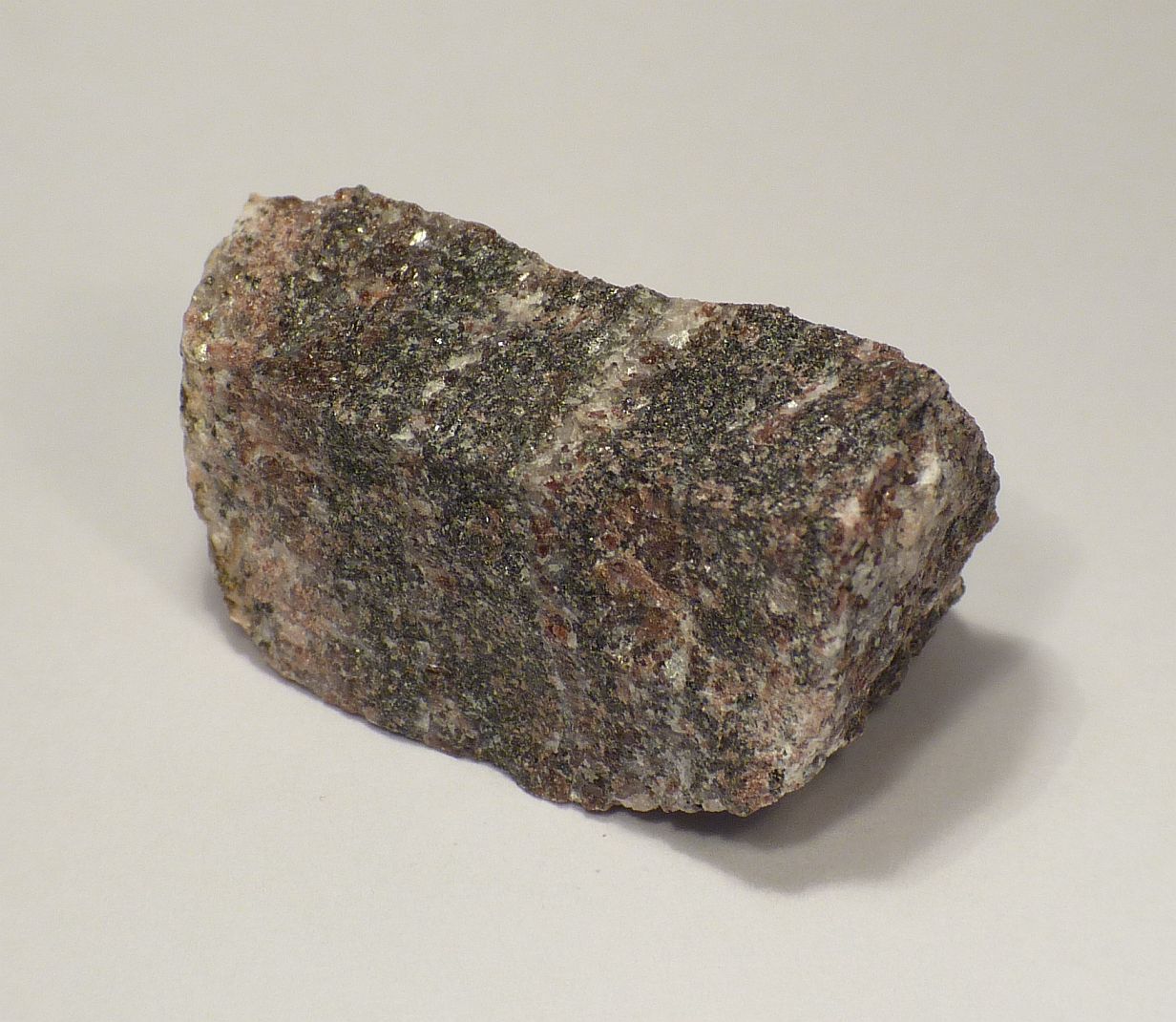 Galaxite Alleghanyite & Kellyite