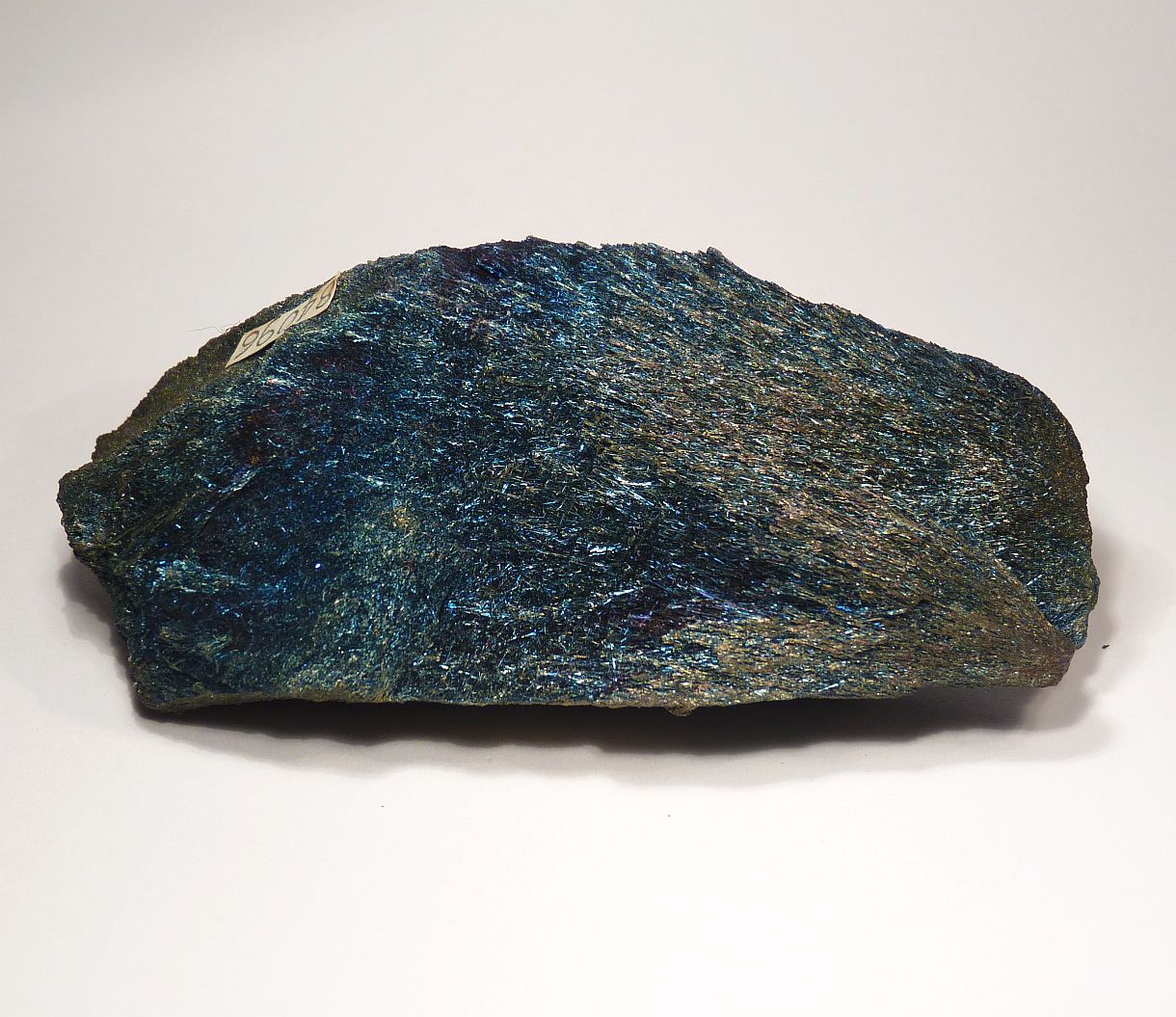 Berthierite