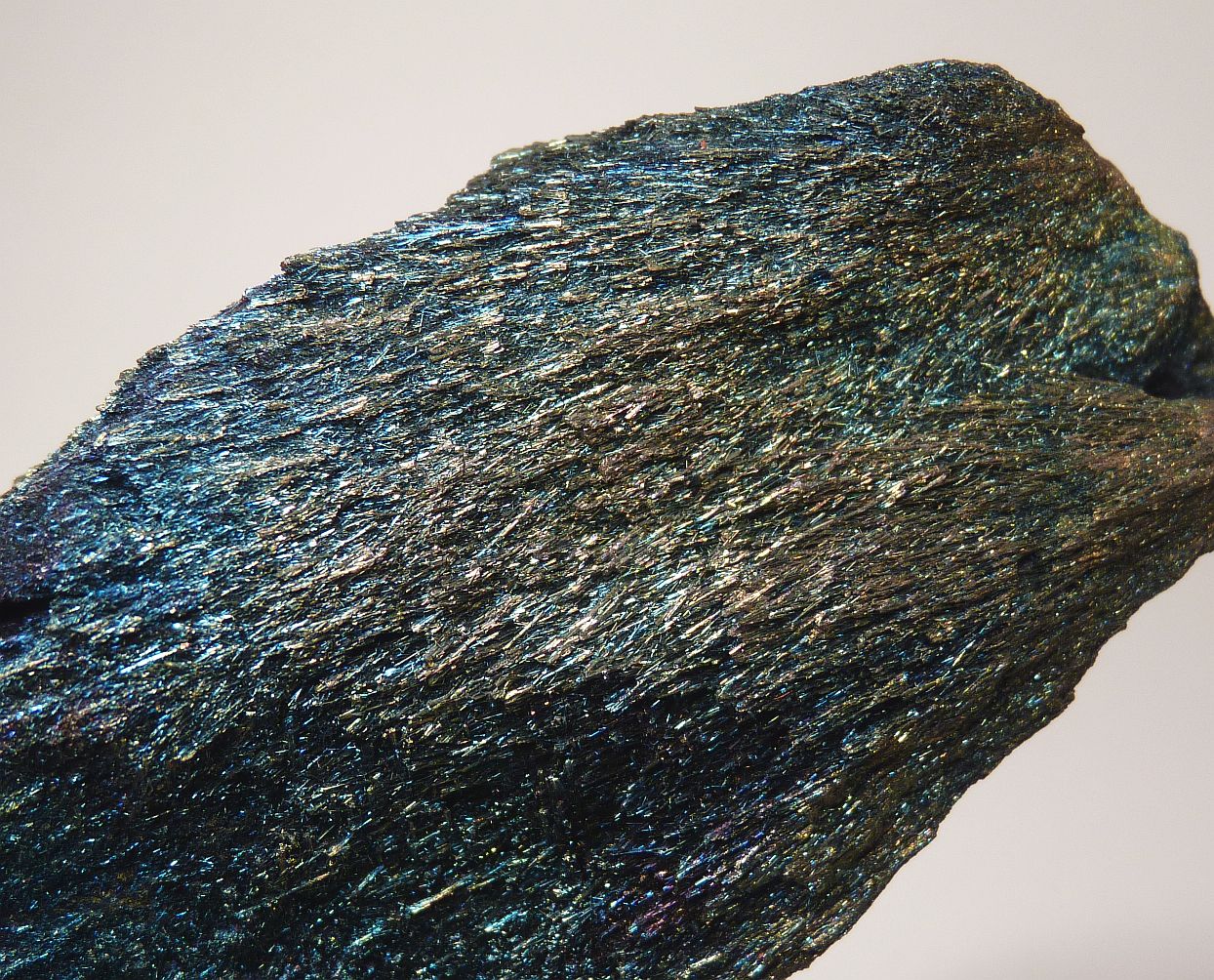 Berthierite