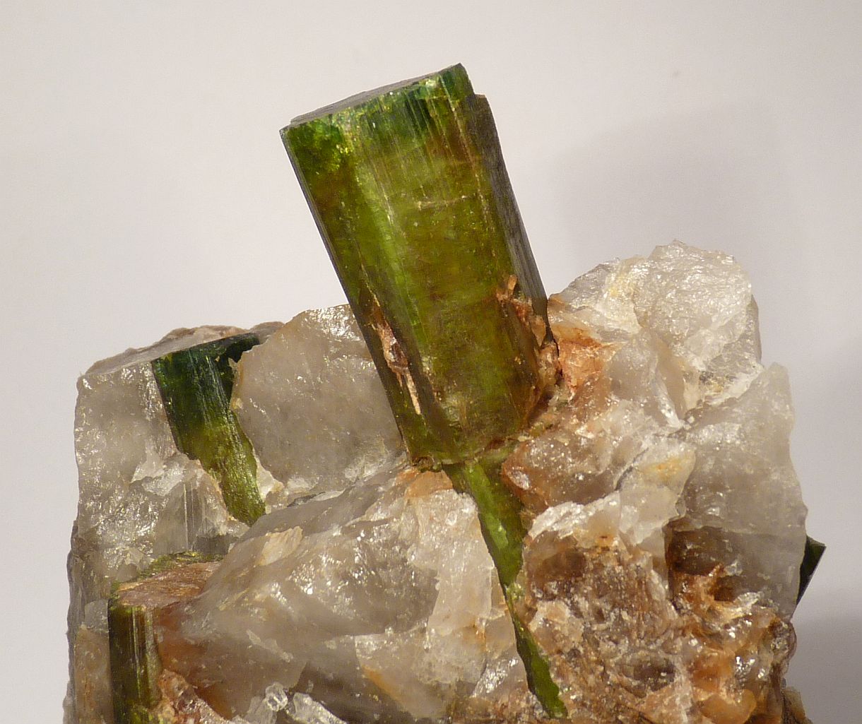 Elbaite