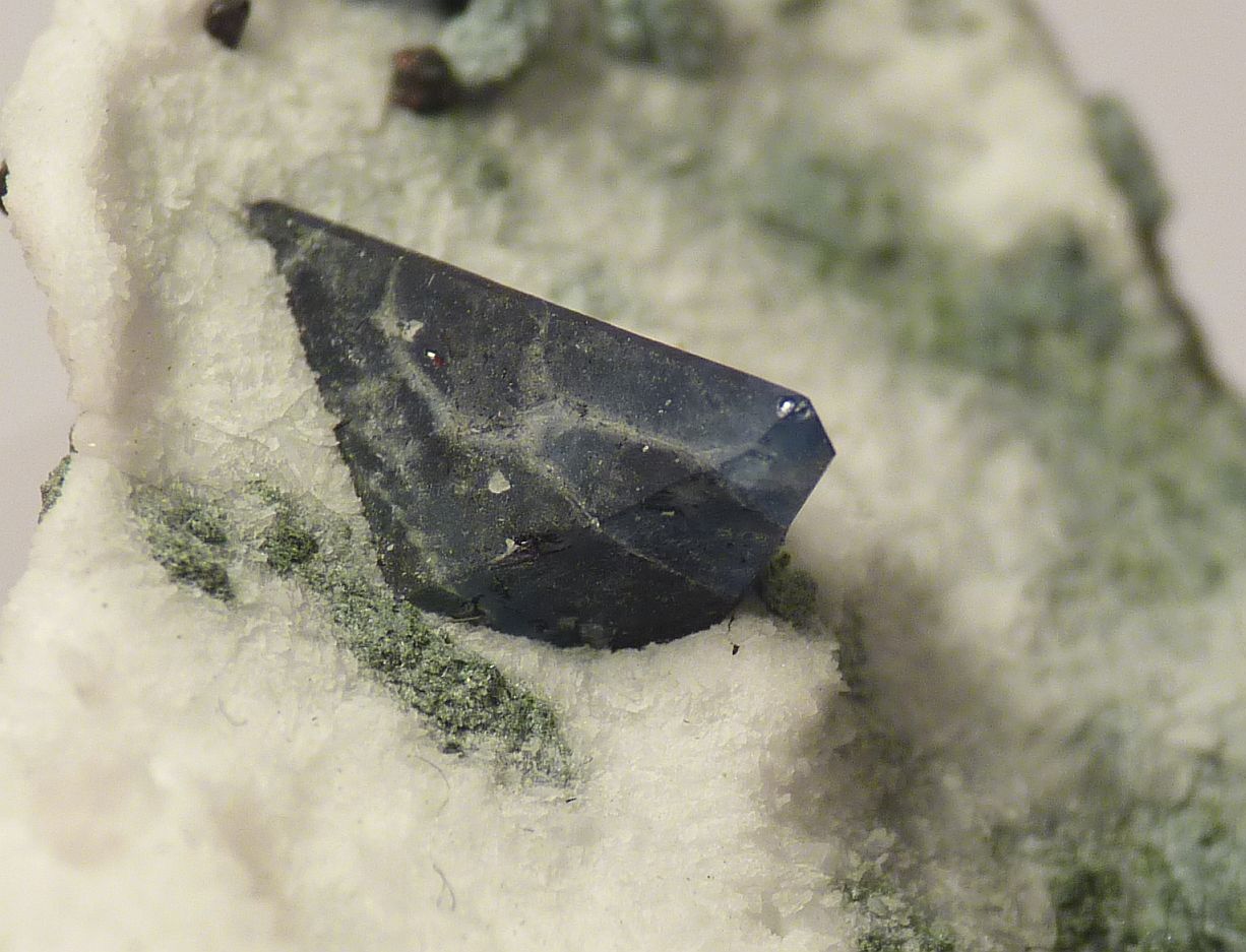 Benitoite