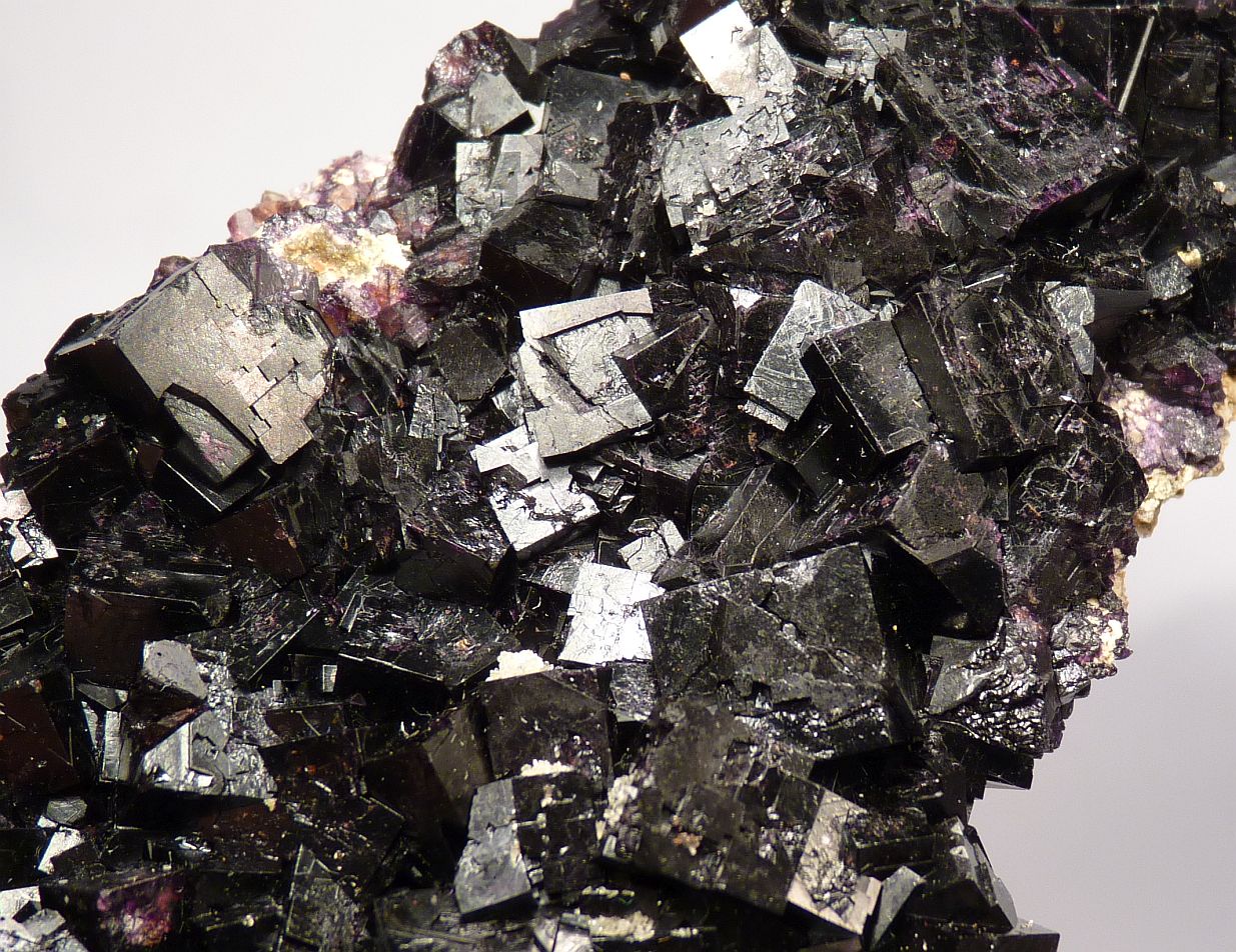 Fluorite