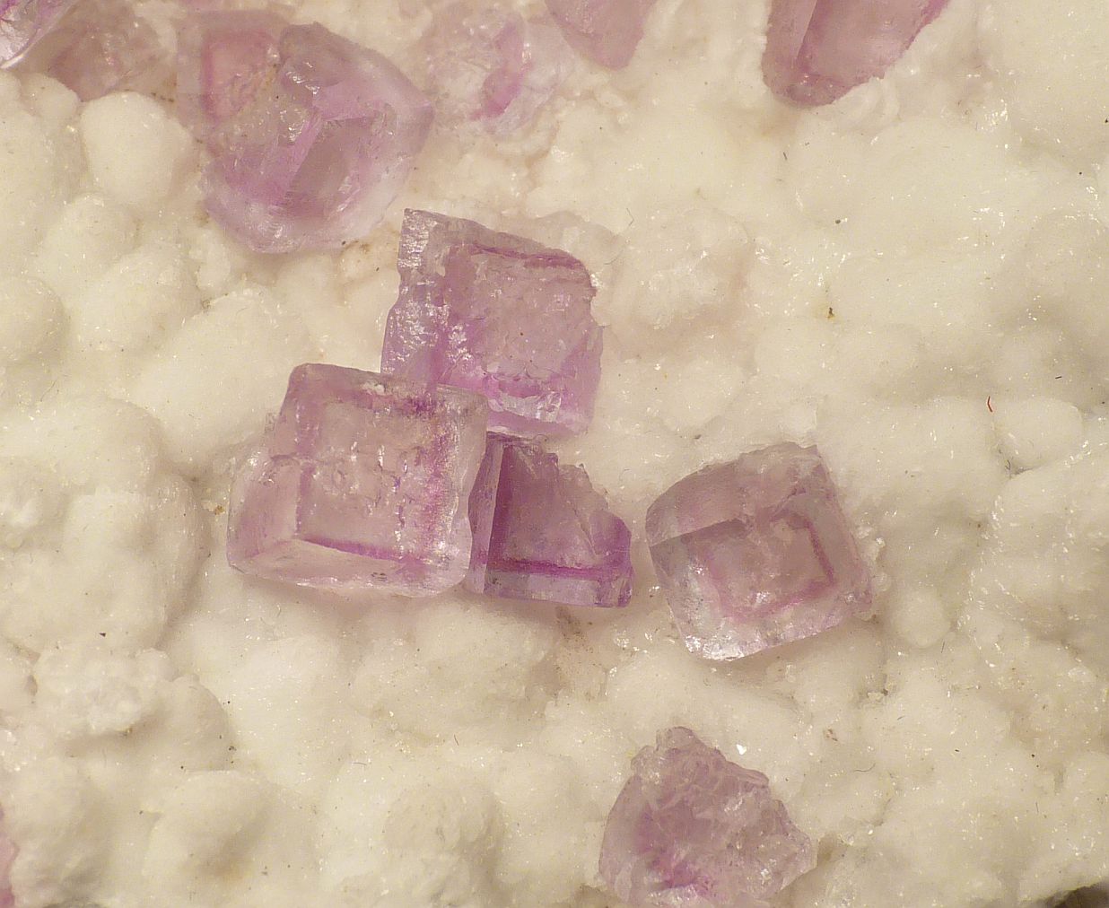 Fluorite