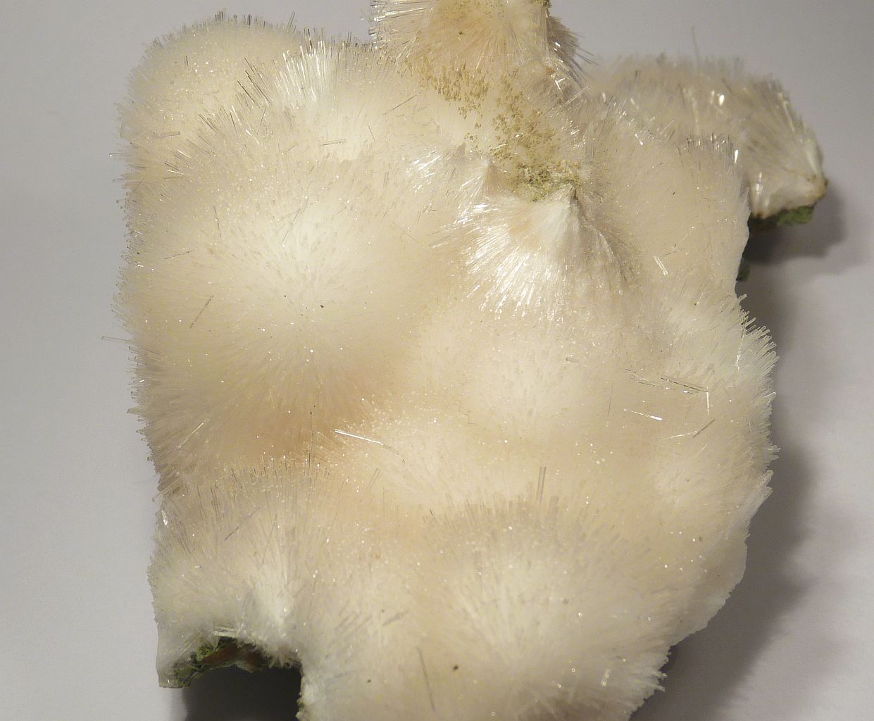 Natrolite