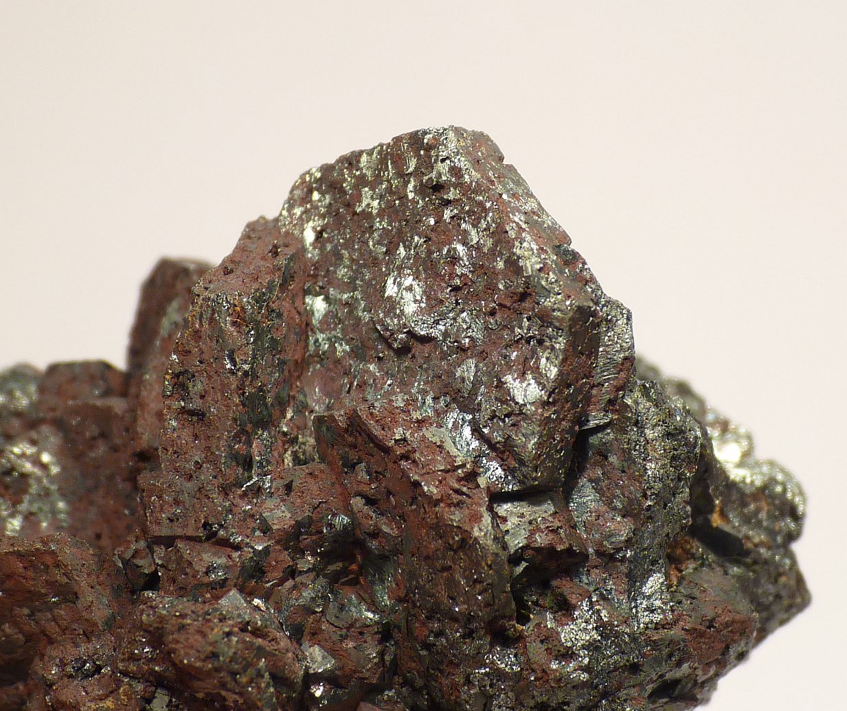 Hematite