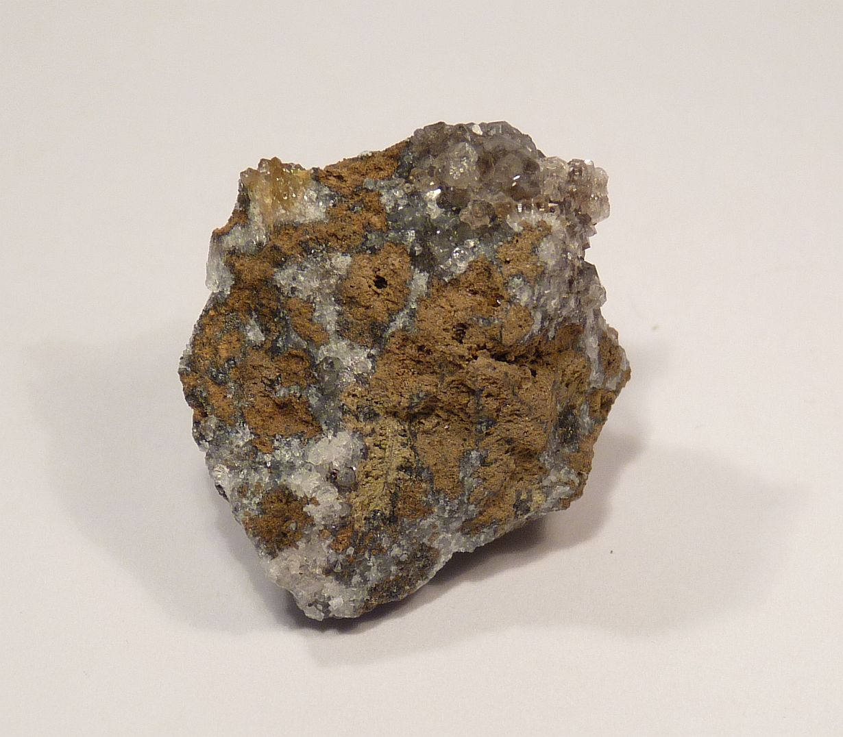 Schneebergite