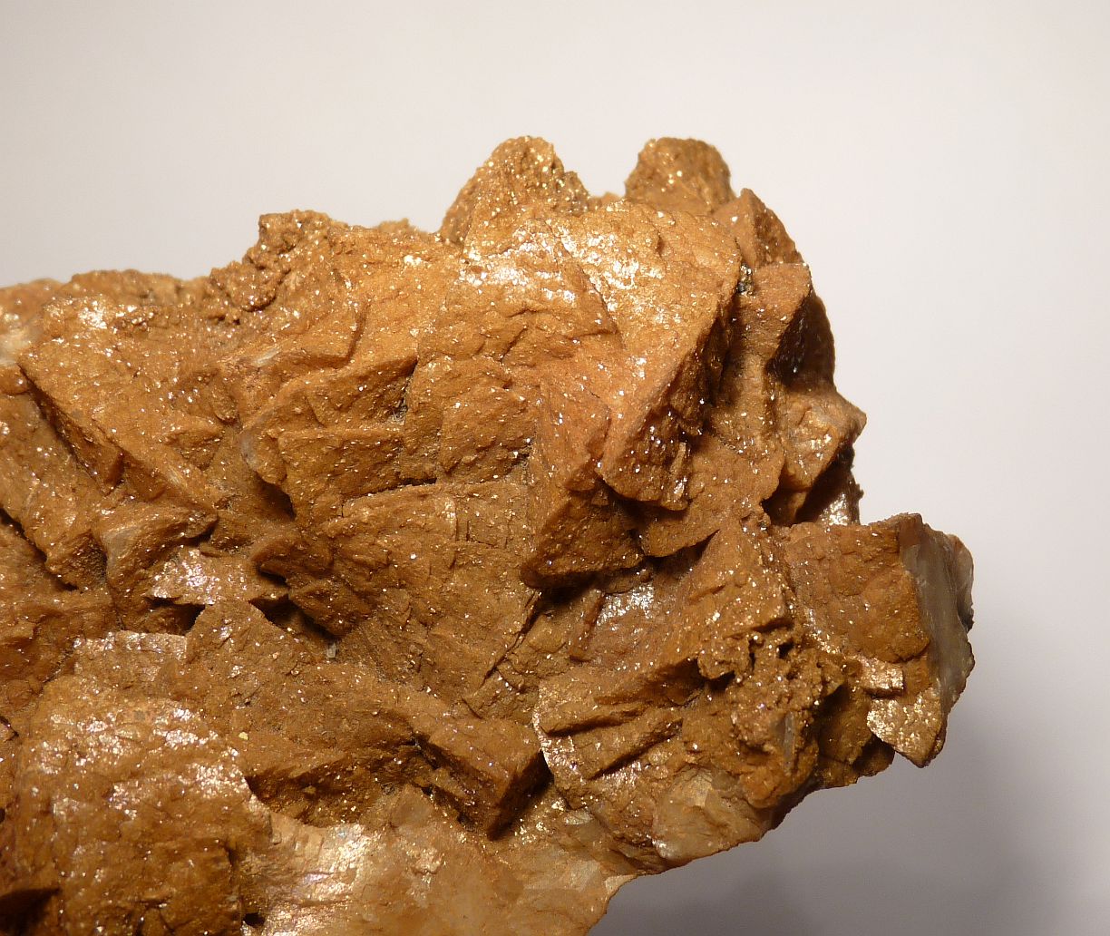 Siderite