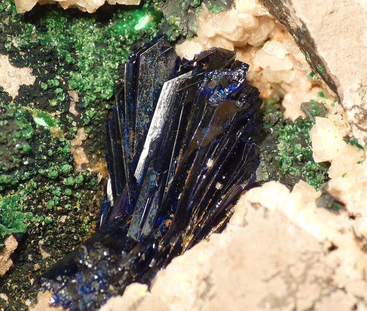 Azurite