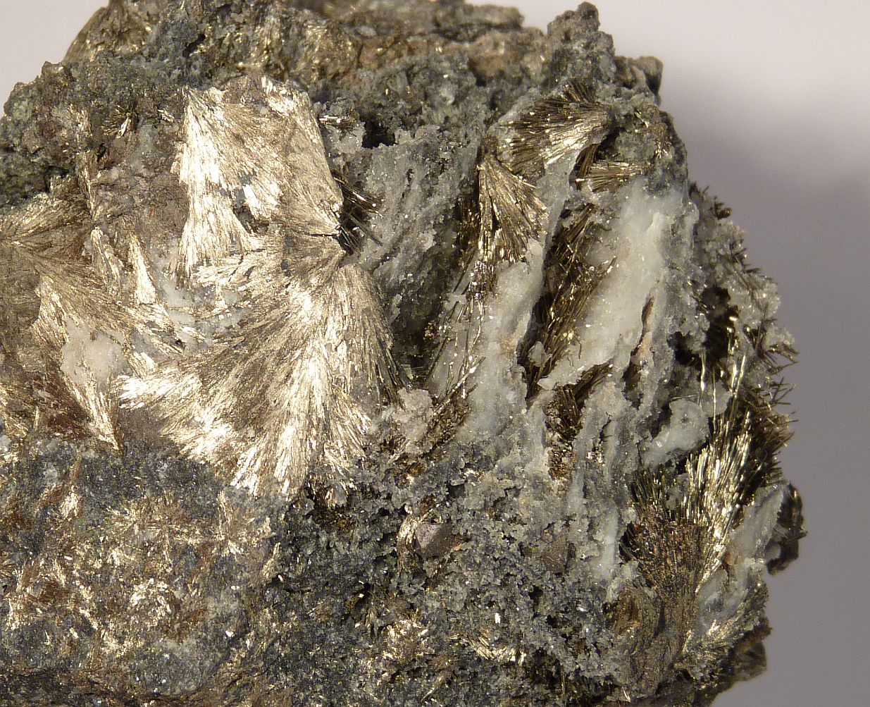 Millerite