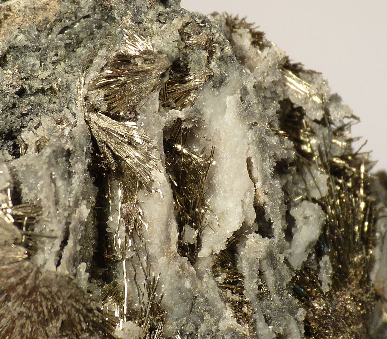 Millerite