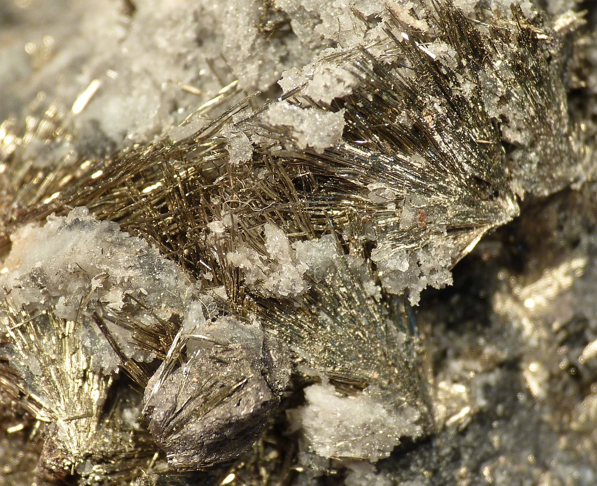 Millerite