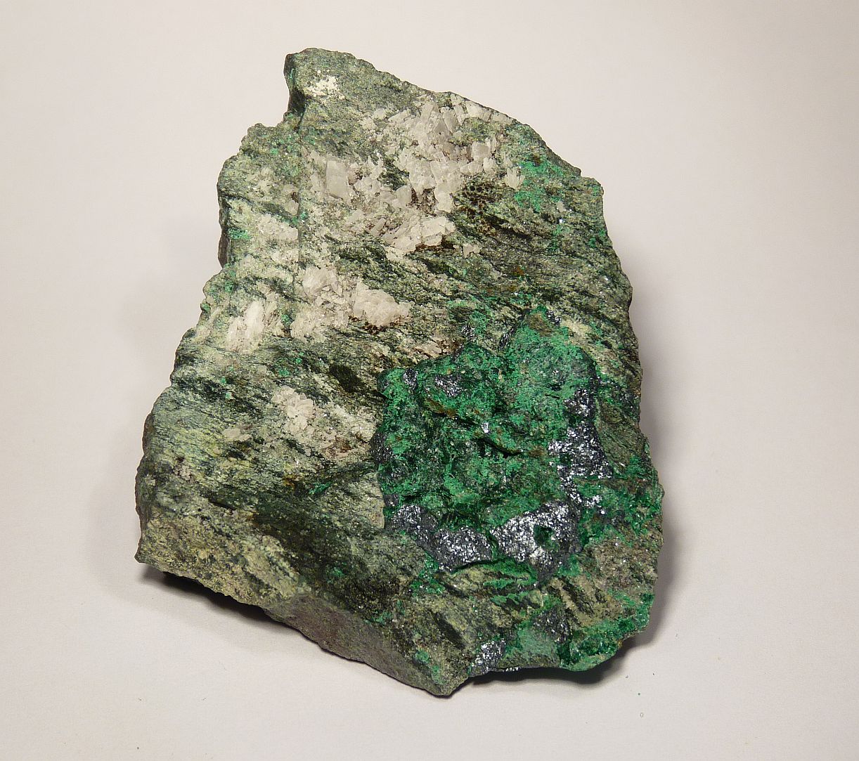 Chalcocite