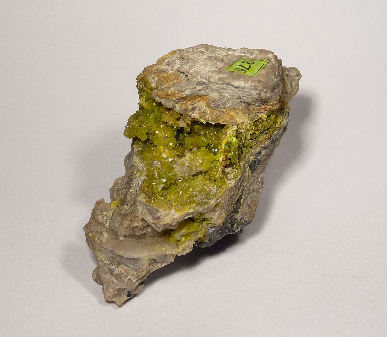 Pyromorphite