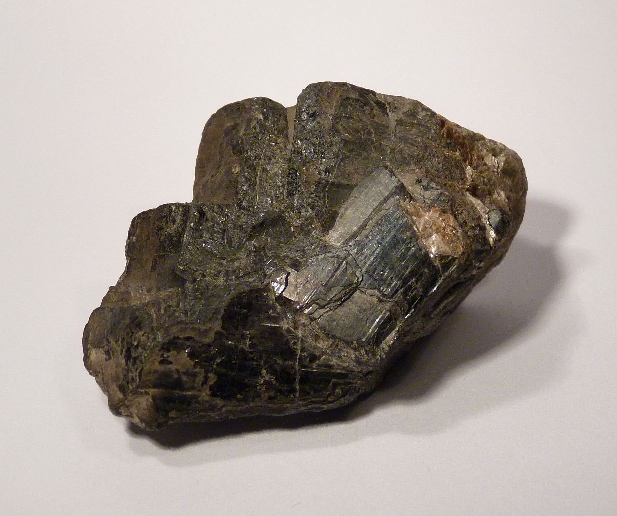 Wolframite