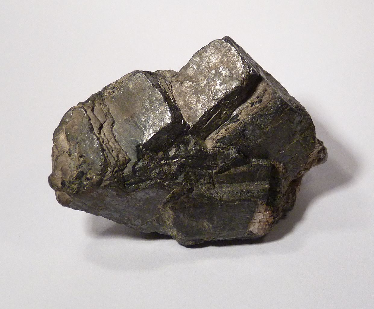 Wolframite