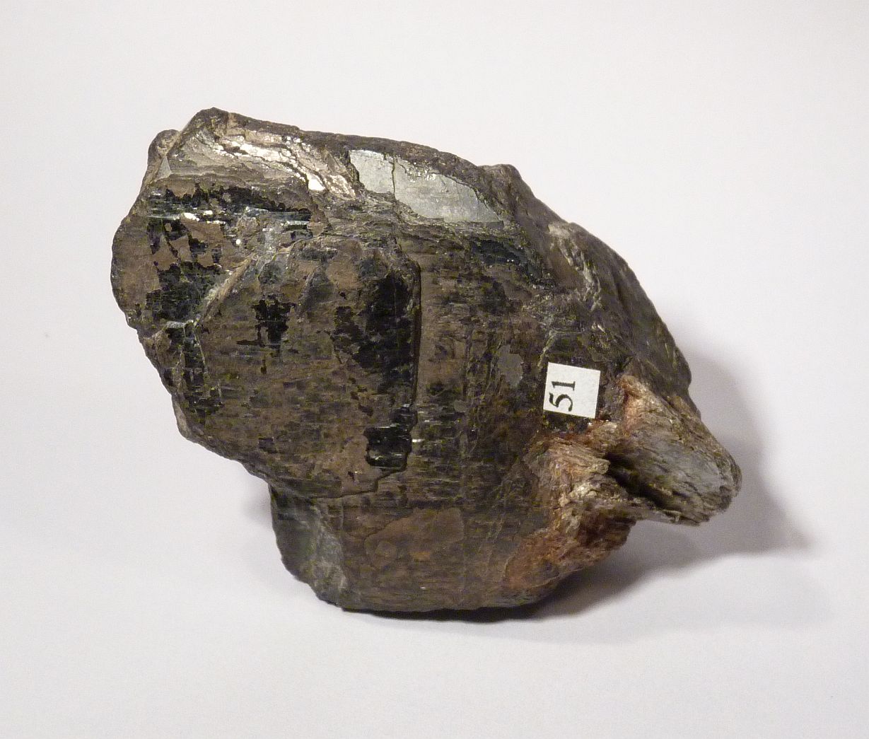 Wolframite