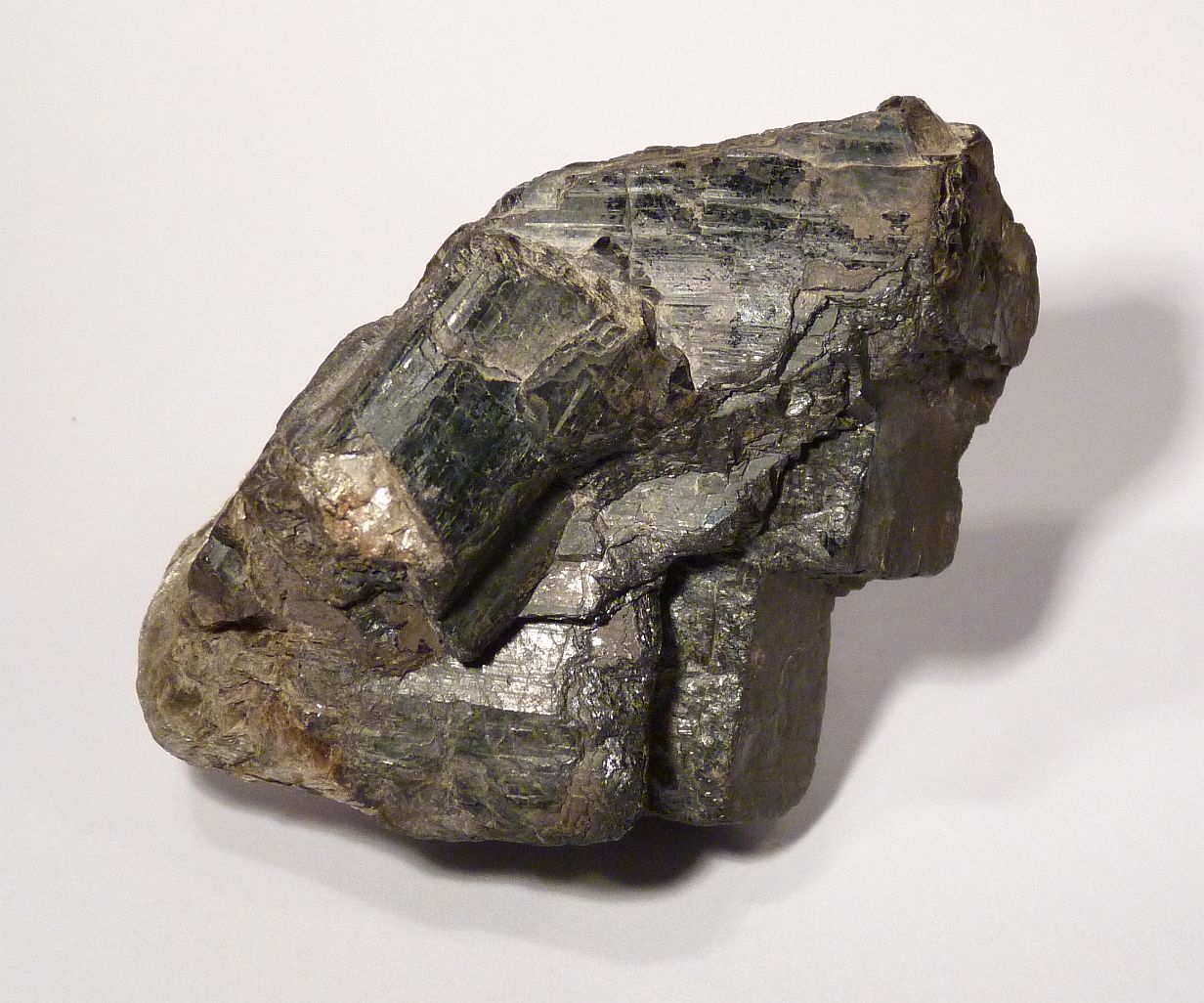 Wolframite