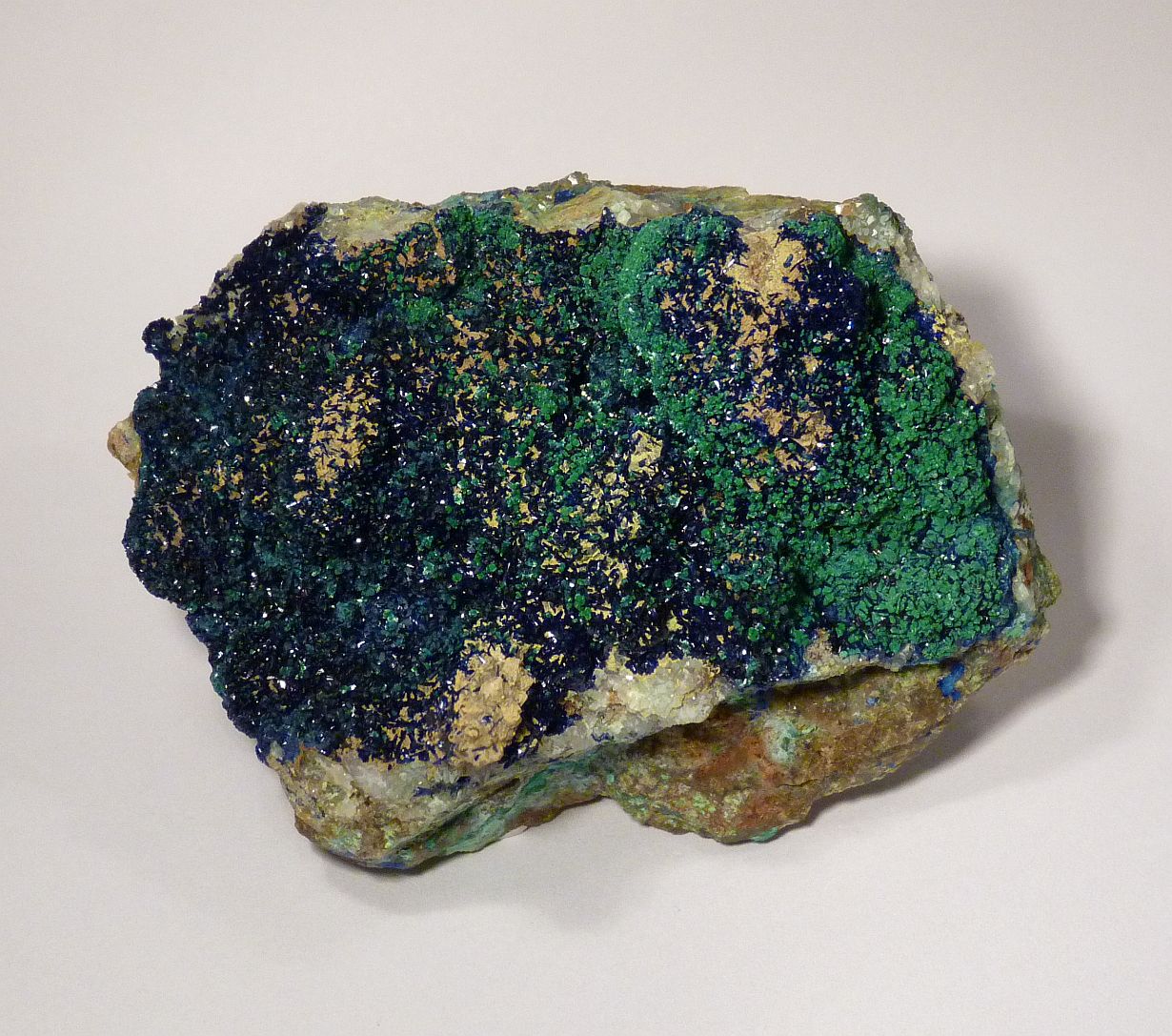 Philipsburgite