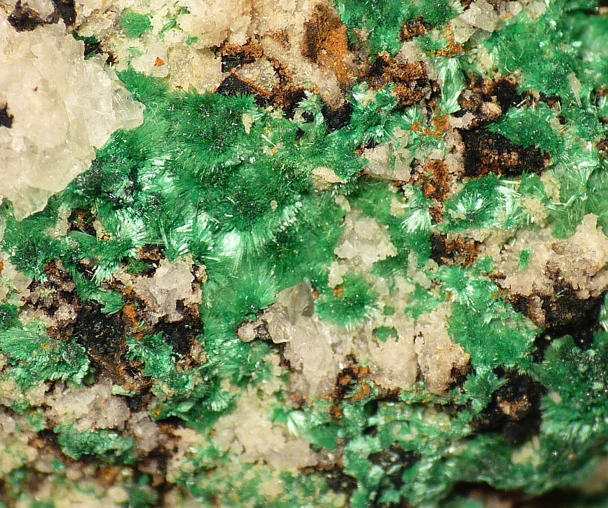 Malachite