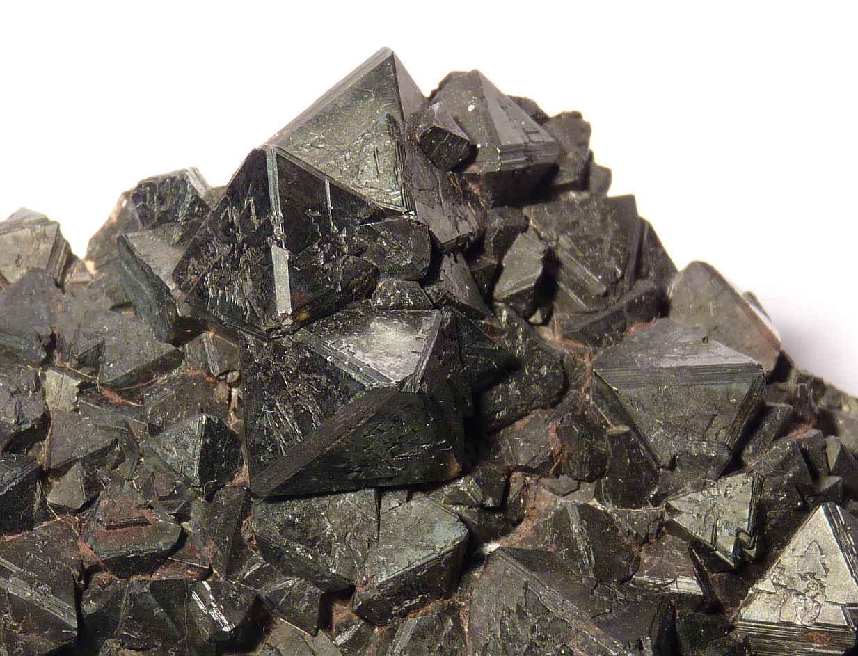 Hematite Psm Magnetite