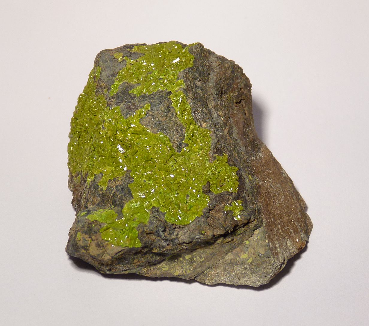 Pyromorphite