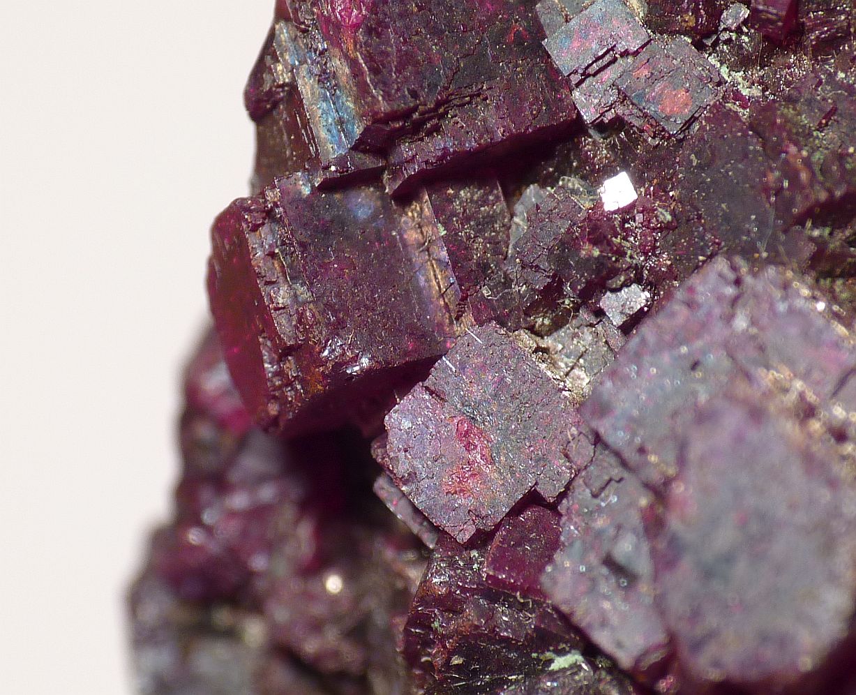 Cuprite