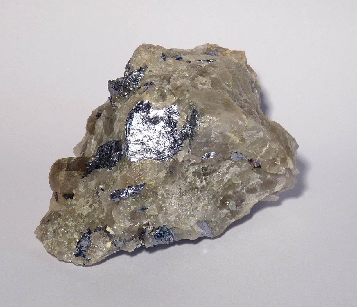 Molybdenite