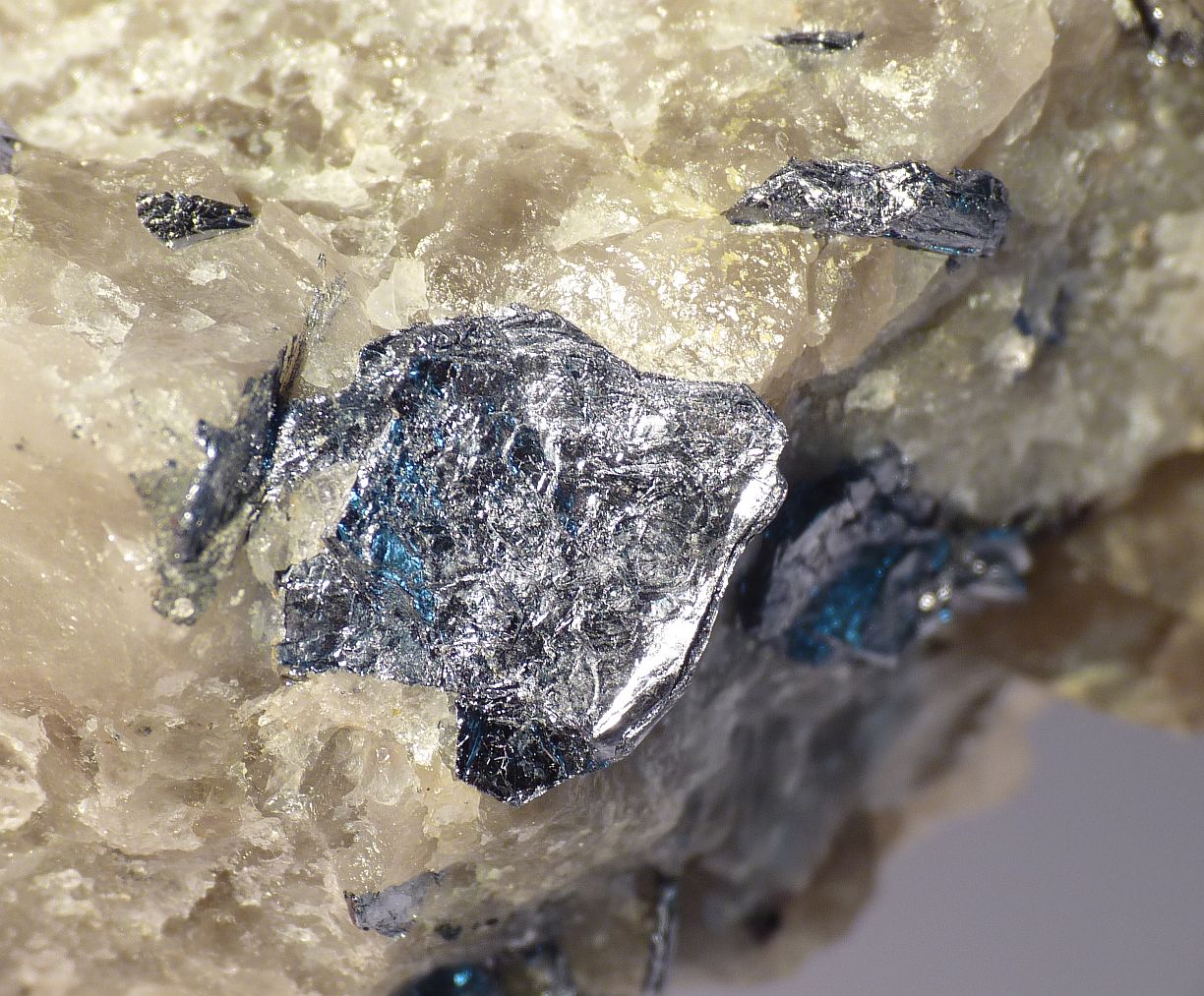 Molybdenite