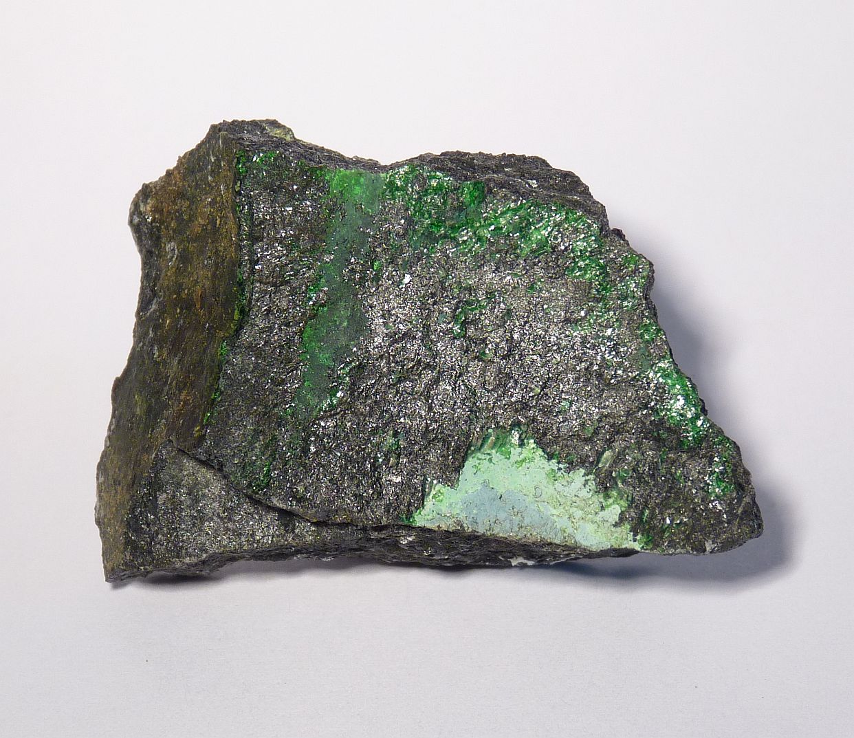 Zaratite