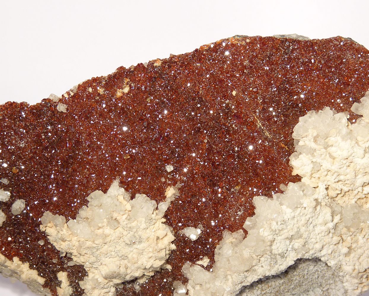 Sphalerite