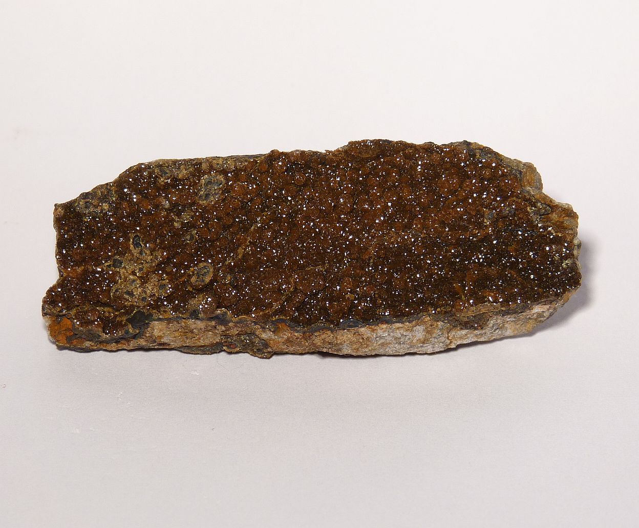 Bariopharmacosiderite