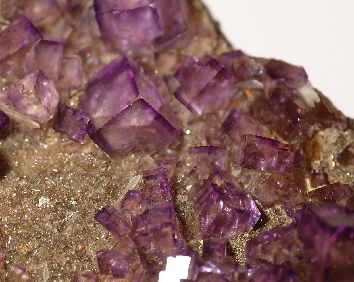 Fluorite