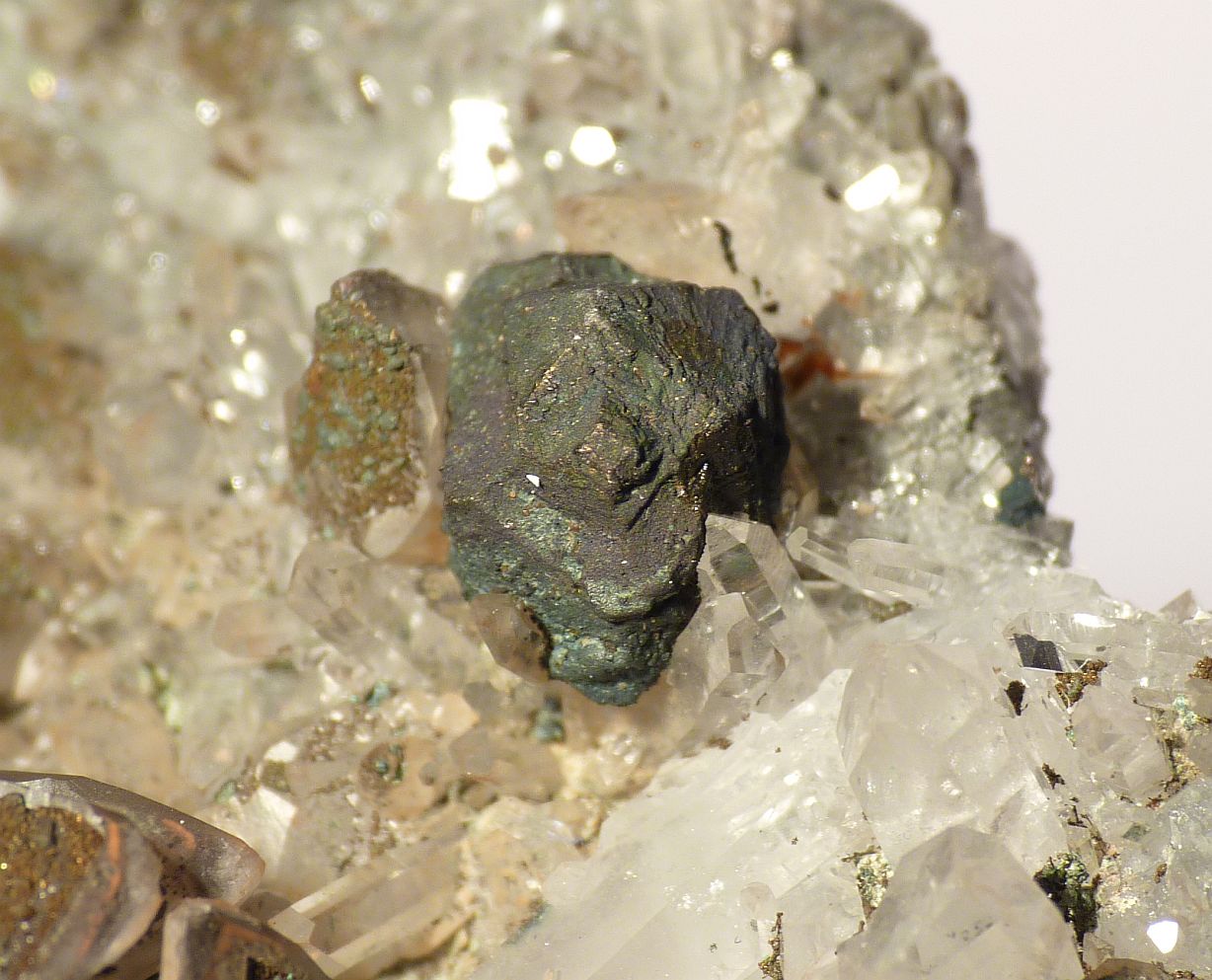 Bornite