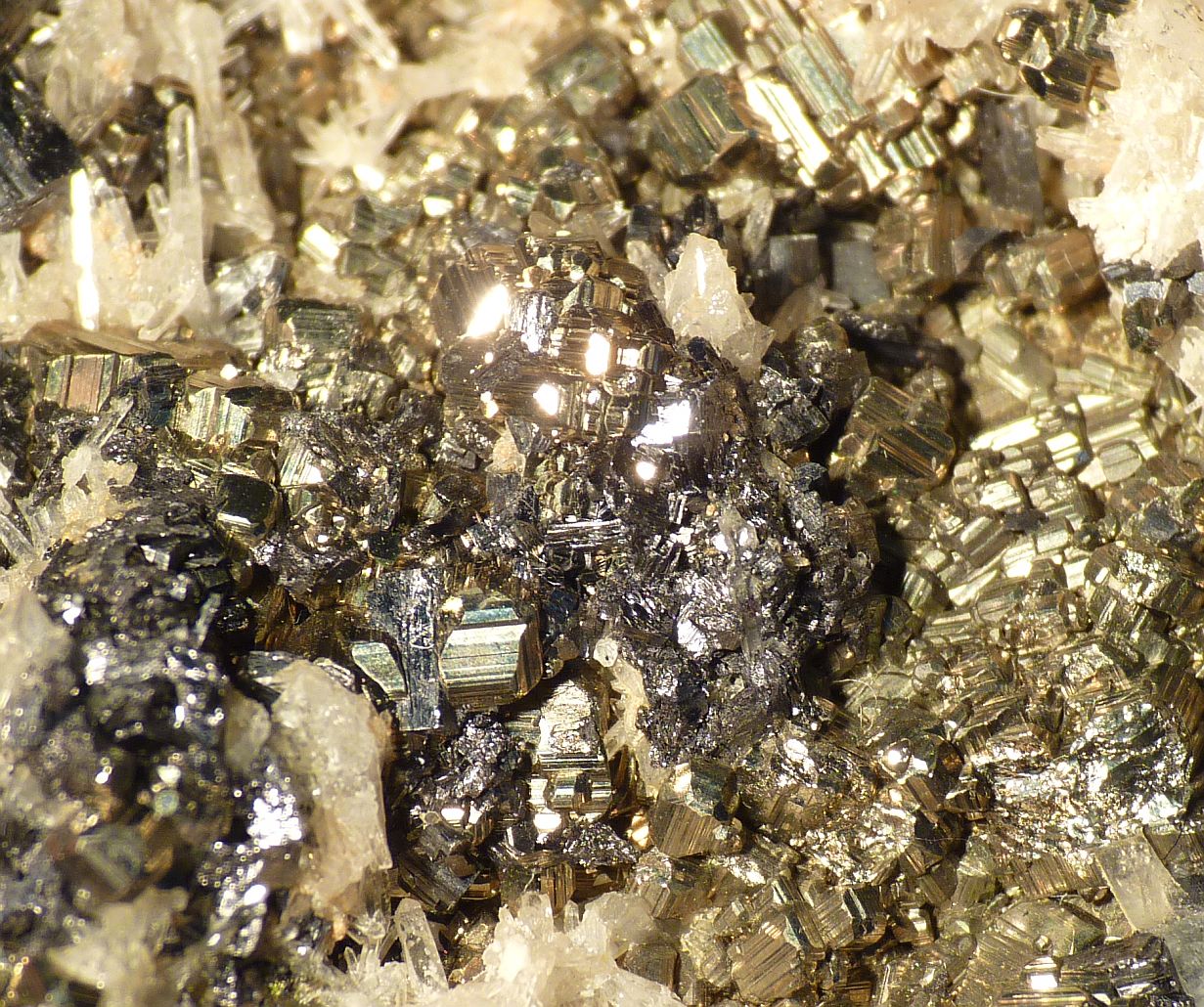 Enargite