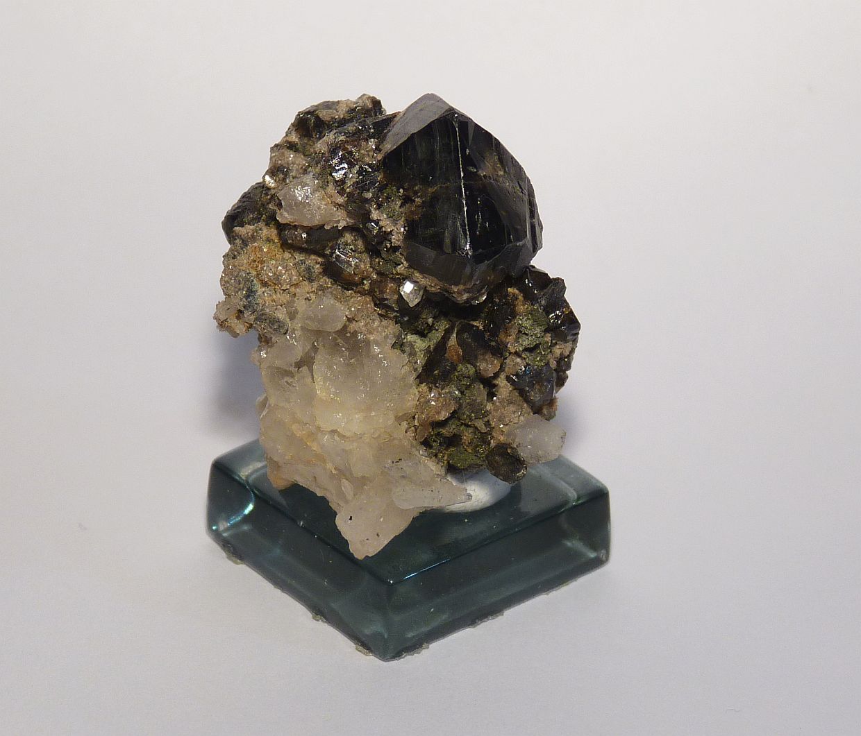 Cassiterite