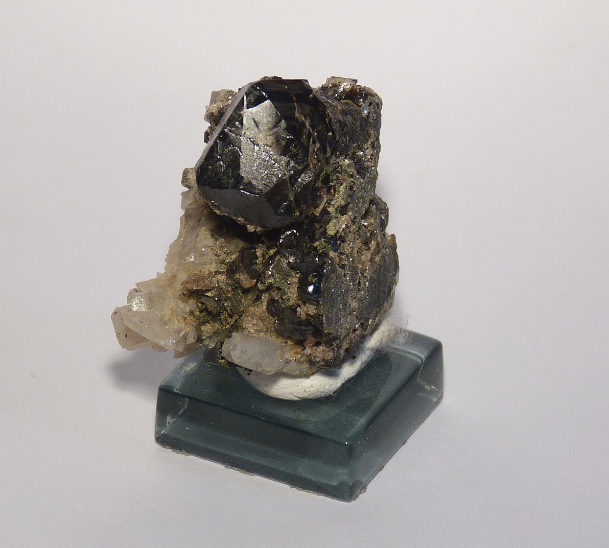 Cassiterite