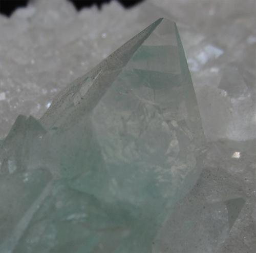 Apophyllite