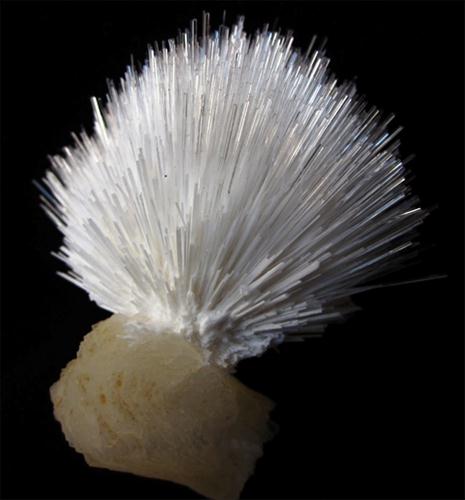 Mesolite & Stilbite