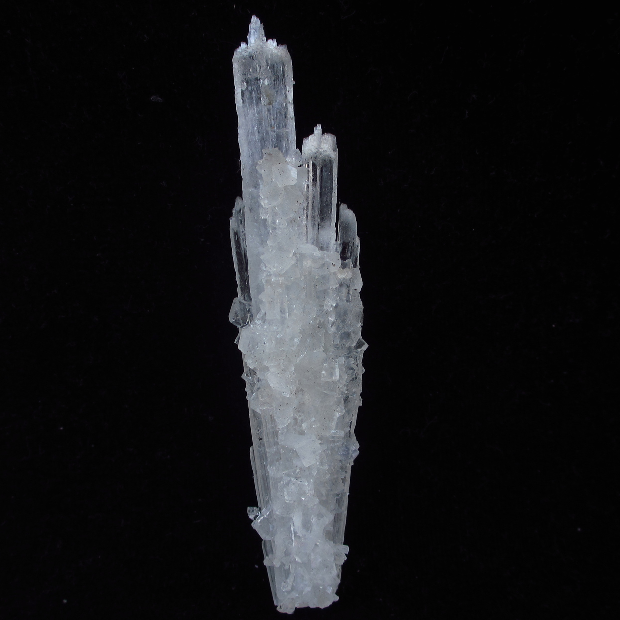 Scolecite Apophyllite