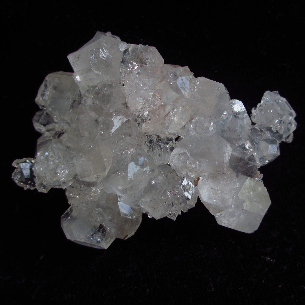 Apophyllite